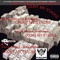 Count My Stacks (feat. Sk Bka Birdflu) - Flint Da Hussela lyrics