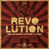Armin van Buuren - Revolution (feat. Karra)