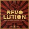 Revolution (feat. Karra) - Armin van Buuren & Luke Bond lyrics