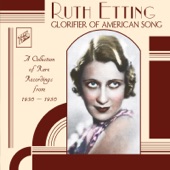 Ruth Etting - There'll Be Some Changes Made