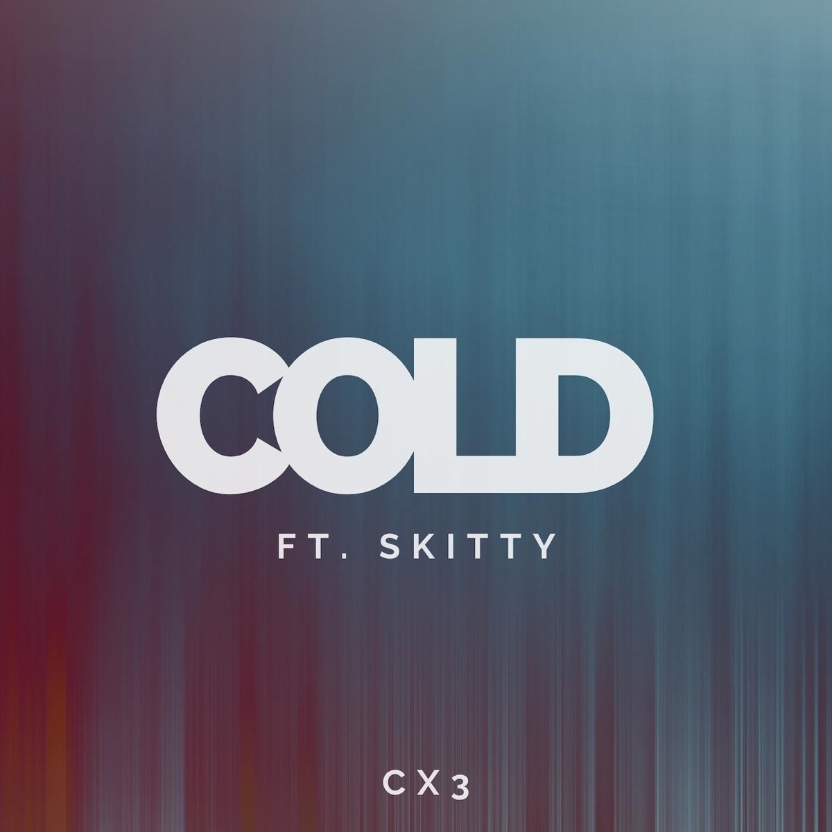 Cold feat. Future. Cold maroon