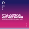 Get Get Down by Paul Johnson iTunes Track 15