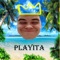 Playita - Manucho lyrics