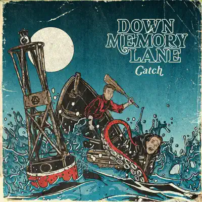 Catch - EP - Down Memory Lane