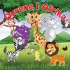 Dyrene I Afrika by Storm Barnesanger iTunes Track 1