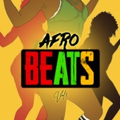 Afro Beats (Vol.1) artwork
