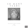 SO Many Tears - Single