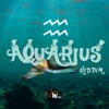 Aquarius Riddim - Single