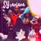 Sticky - Sy Santana lyrics