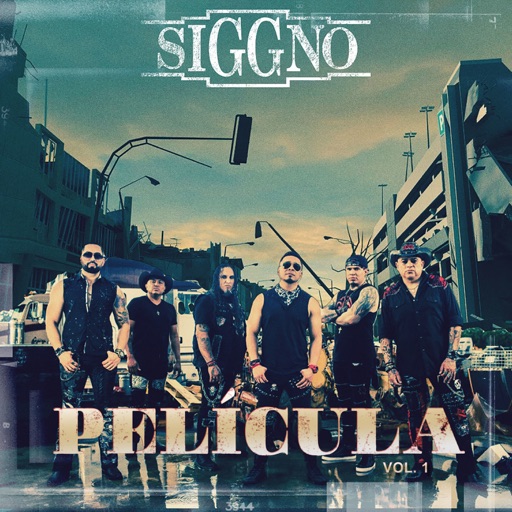 Album artwork