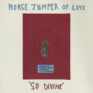 Horse Jumper Of Love Ugly Brunette