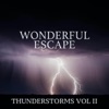 Thunderstorms Vol. II - EP, 2020