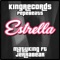 Estrella (feat. JerraBear) - pepebeats & MathyKing lyrics