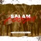 Salam Booyah! (feat. Bartal) artwork