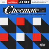 Jabee - ChecMate (feat. Atmosphere & Lil B)