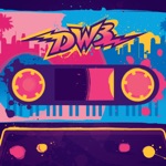 Dw3 - California Love (feat. Greg Manning)