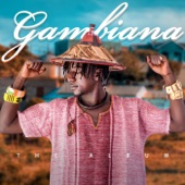 Gambiana artwork