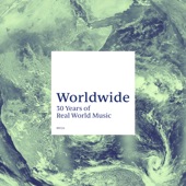 Worldwide (30 Years of Real World Music) artwork