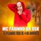 Tá Pegando Fogo de 4 no Barraco (feat. Mc Jf) - MC Fabinho da Osk lyrics