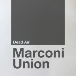 DEAD AIR cover art