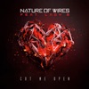 Cut Me Open (feat. Lady B) - Single