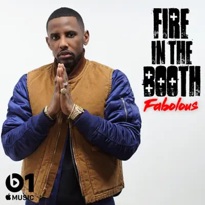 Fire in the Booth, Pt. 1 - Single - Fabolous