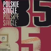 Polskie single '85 artwork