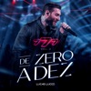 De Zero a Dez (Ao Vivo) - Single