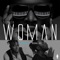 Woman (feat. Burna Boy & Yung L) artwork