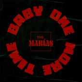 ...baby one more time by The Marías