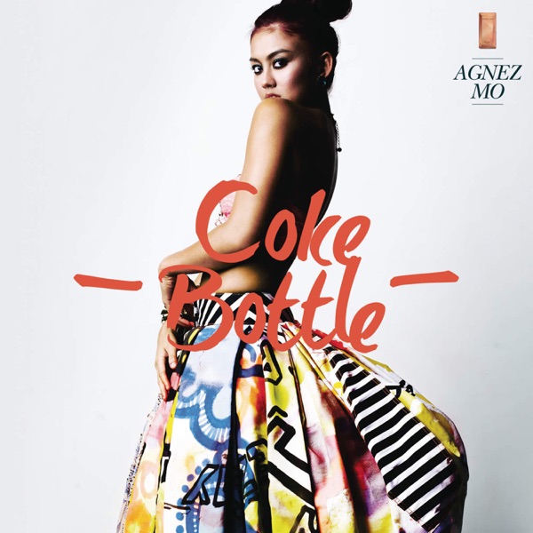 Coke Bottle - Single (feat. Timbaland & T.I.) - Single - AGNEZ MO