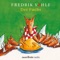 Das Omnibuslied - Fredrik Vahle lyrics
