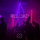 Reload artwork