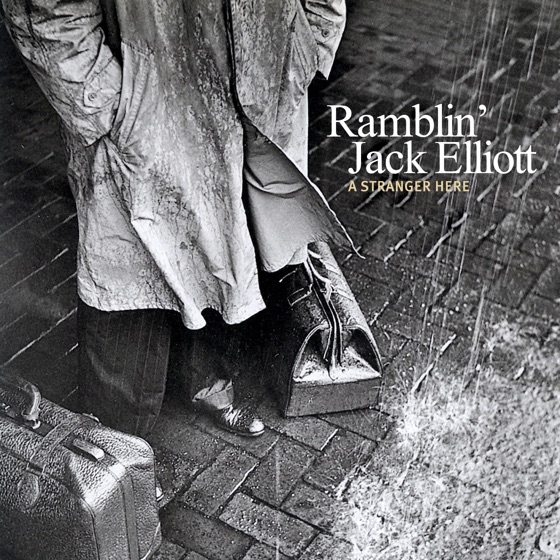 Cover artwork for How Long Blues