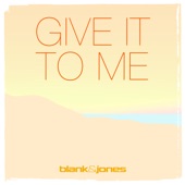 Give It to Me (with Emma Brammer) [Radio Mix] artwork