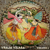 Aindra - Vraja Vilasa, Vol. 1 artwork