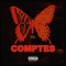 Comptes - TLZ Clan lyrics