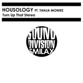Turn up That Stereo (feat. Tanja Monies) [Fuzzy Hair Remix] artwork