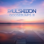 Goosebumps III artwork