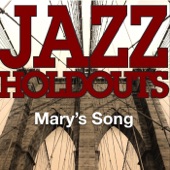 Mary's Song (Radio Edit) artwork