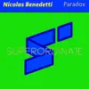 Paradox - Single album lyrics, reviews, download