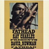 David "Fathead" Newman - Hard Times