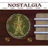 Nostalgia: Waltz, Tango, Cha-Cha, Fox-Trot, Bolera, Java artwork