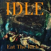 Idle Bye artwork