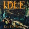 Idle Bye artwork