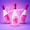 Champagne & Candy - Tommy Danger lyrics