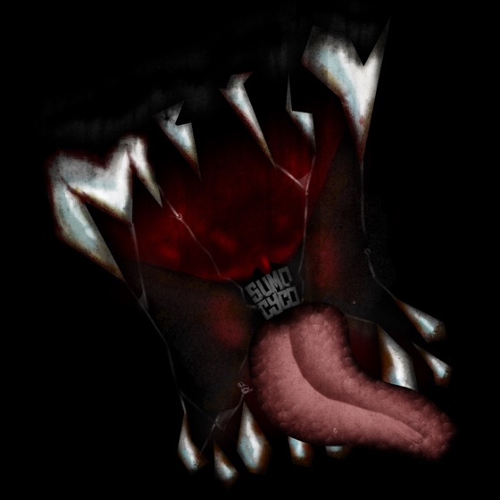 Cover artwork for Mercy