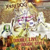 Doggie Style, Vol. 1 artwork