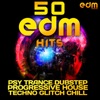 50 EDM Hits Psy Trance Dubstep Progressive House Techno Glitch Chill, 2014