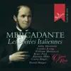 Il salotto, Vol. 1: Mercadante - Les Soirees italiennes album lyrics, reviews, download